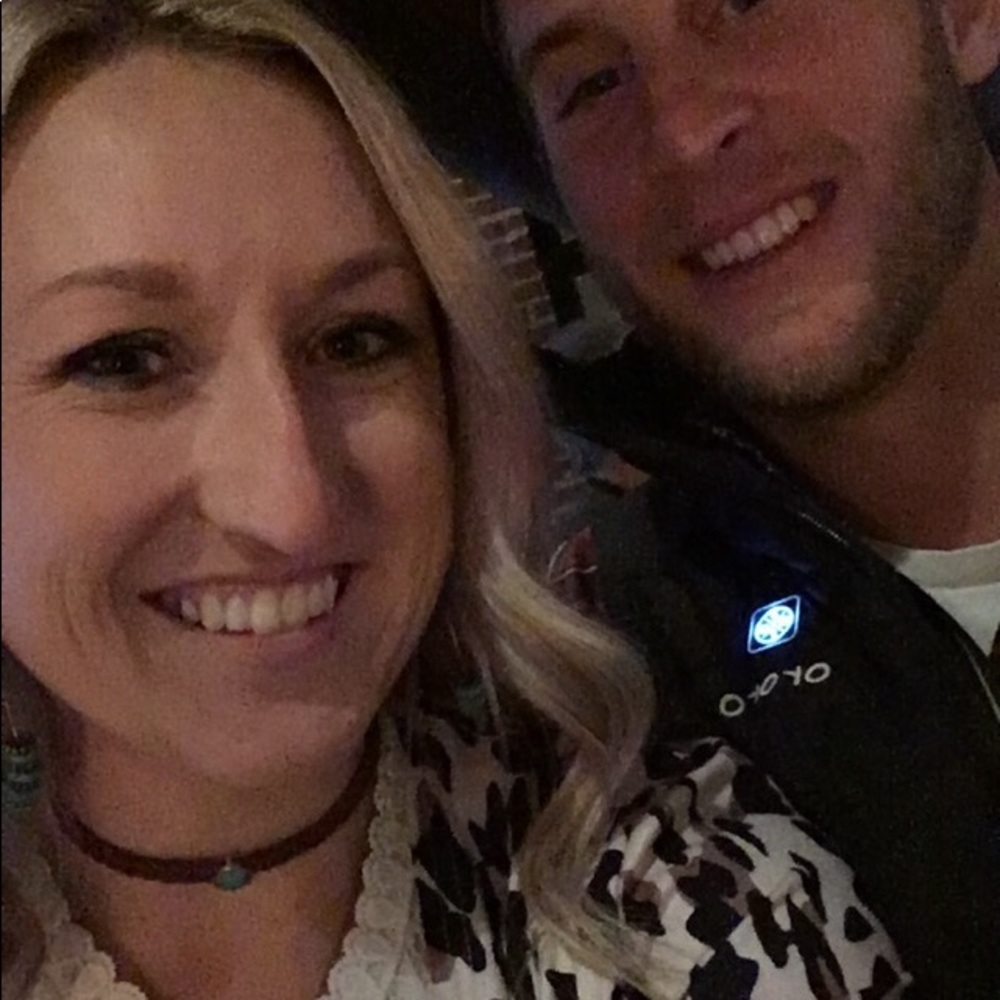 Meet your Posher, Kirbie